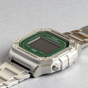 CASIO STANDARD MEN カシオ ...の詳細画像5