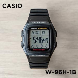スポーツ デジタル CASIO SPORTS MENS カシオ DW-290-1 腕時計 時計