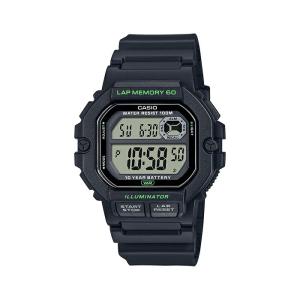 並行輸入品 10年保証 日本未発売 CASIO SPORTS カシオ スポーツ WS-1400H-1A 腕時計 時計 ブランド メンズ レディース キッズ｜timelovers