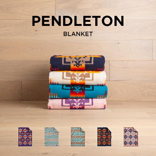 海外正規品 PENDLETON CHIEF JOSEPH CHILDREN’S BLANKET ペン...