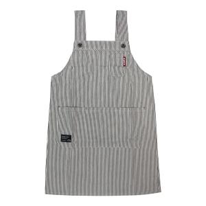 エプロン レディース メンズ 兼用 H型 ワー...の詳細画像5