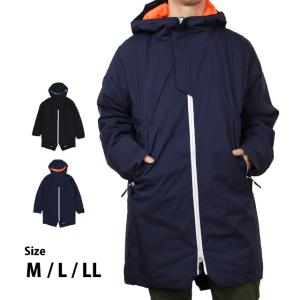 美品！キャプテンサンシャイン 薄手モッズコート メンズM程度 美品！キャプテンサンシャイン 薄手モッズコート メンズM程度