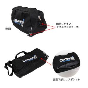 プールバッグ 男の子 コンバース キッズ 子供...の詳細画像2