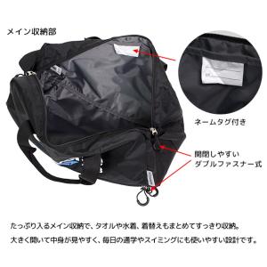 プールバッグ 男の子 コンバース キッズ 子供...の詳細画像3