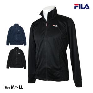 ラッシュガード UVジャケット メンズ 長袖 フィラ FILA 水着 UVカット 日焼け防止 紫外線対策 水陸両用 吸水速乾 M L LL｜timely