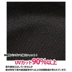 ラッシュガード メンズ 半袖 フィラ FILA...の詳細画像4