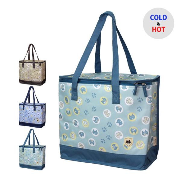 保冷バッグ 保温バッグ かばん トートバッグ 角型 買い物 ショッピング アウトドア 肩掛け 保冷 ...