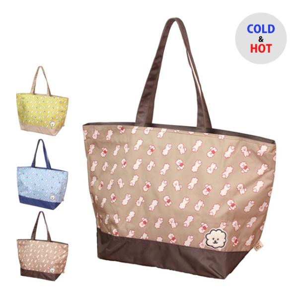 保冷バッグ 保温バッグ かばん ビッグトート 買い物 ショッピング アウトドア 肩掛け 保冷 保温 ...