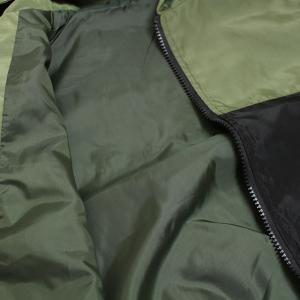 ウィンドブレーカー アウター ジャケット ジャ...の詳細画像4