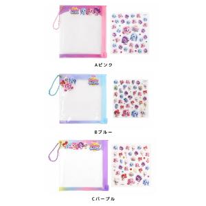 プチパーツ キャッチ!ティニピン シール デコ...の詳細画像1