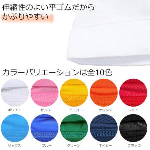 スイミングキャップ スイムキャップ メッシュ ...の詳細画像2