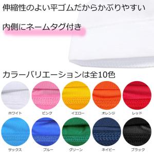 スイムキャップ メッシュ スイミングキャップ ...の詳細画像2