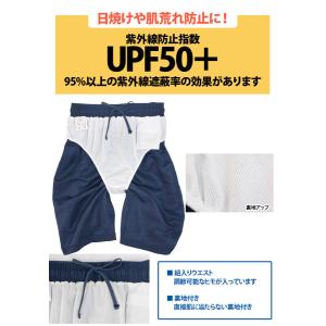 スクール水着 男子 男の子 サーフ トランクス...の詳細画像1