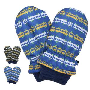 肉球ミトングローブ キッズ子供用 手袋 : オレンジマミー - 通販