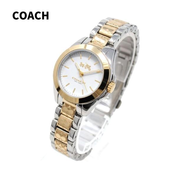 COACH コーチ 14502186 TRISTEN トリステン 腕時計 レディース 女性