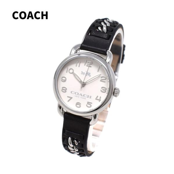 COACH コーチ 14502257 DELANCEY デランシー 腕時計 レディース 女性