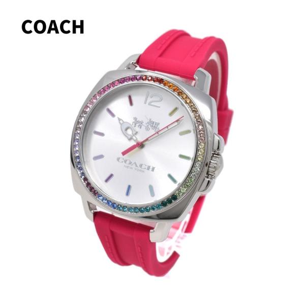 COACH コーチ 14502529 BOYFRIEND ボーイフレンド 腕時計 レディース 女性