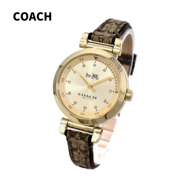 COACH コーチ 14502539 SPORT スポーツ シグネチャー 腕時計 レディース 女性