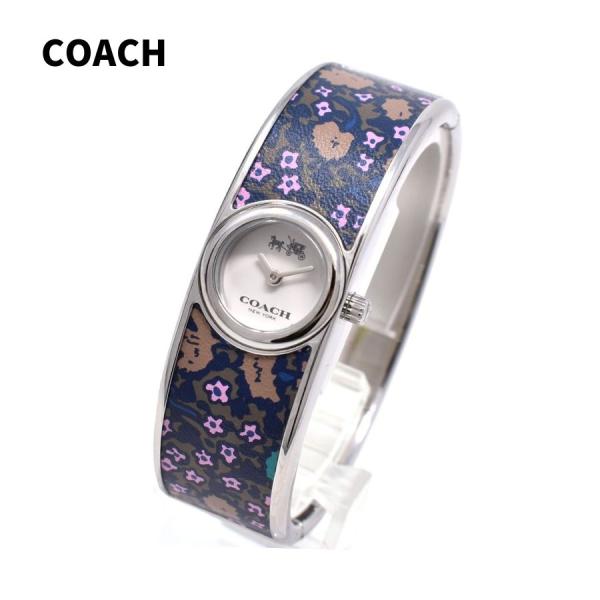 COACH コーチ 14502732 SCOUT スカウト フローラル 腕時計 レディース 女性