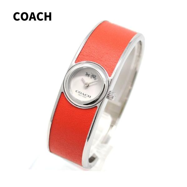 COACH コーチ 14502733 SCOUT スカウト 腕時計 レディース 女性