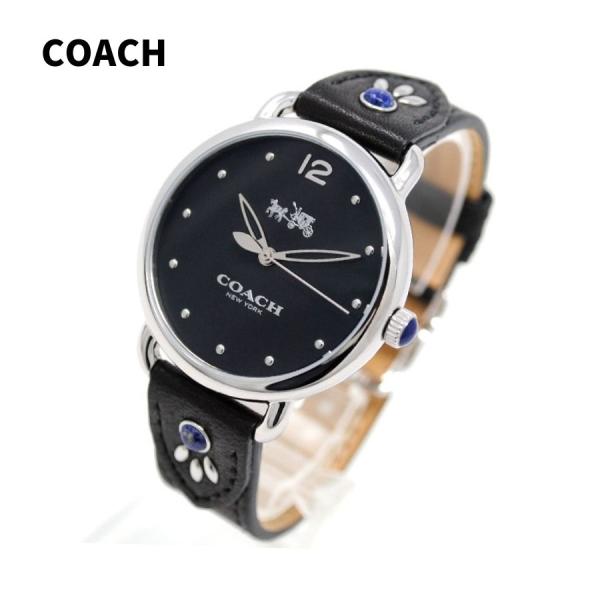 COACH コーチ 14502738 DELANCEY デランシー 腕時計 レディース 女性