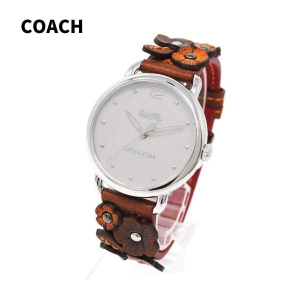 COACH コーチ 14502744 DELANCEY デランシー 腕時計 レディース 女性