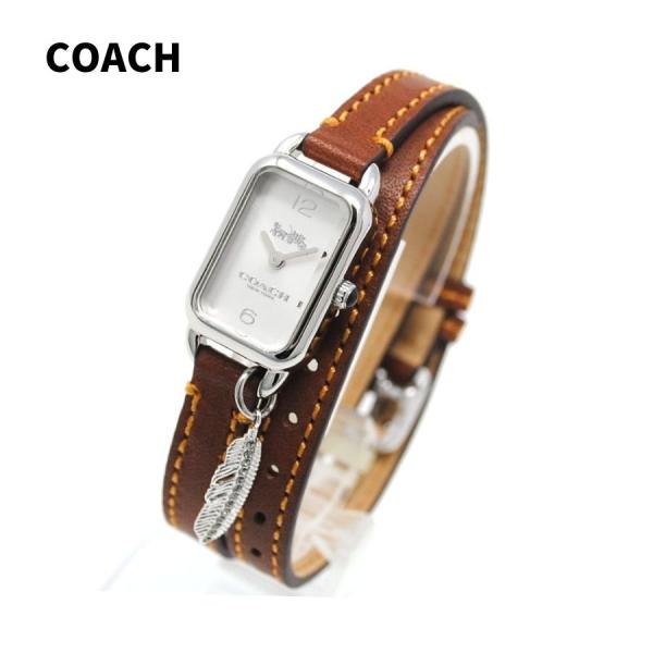 COACH コーチ 14502775 LUDIOW ラドロー 腕時計 レディース 女性