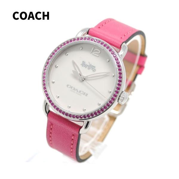 COACH コーチ 14502879 DELANCEY デランシー 腕時計 レディース 女性