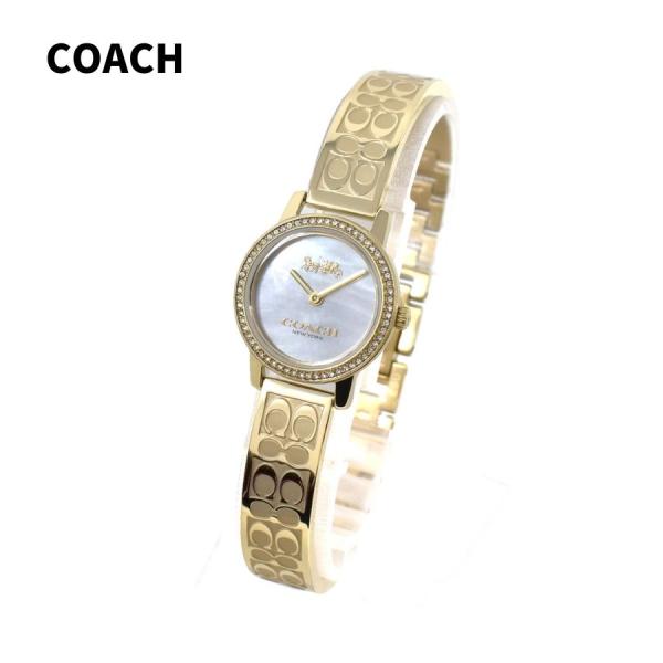 COACH コーチ 14503497 AUDREY オードリー 腕時計 レディース 女性