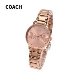 COACH コーチ PERRY ペリー 14503793 腕時計 女性 レディース｜timemachine