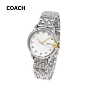 COACH コーチ 14503818 ARDEN アーデン 腕時計 レディース 女性｜timemachine