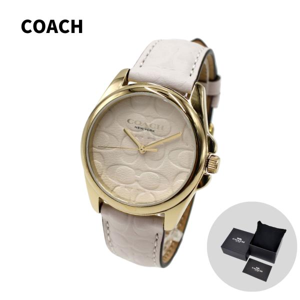 COACH コーチ GREYSON グレイソン 14504141 腕時計 女性 レディース