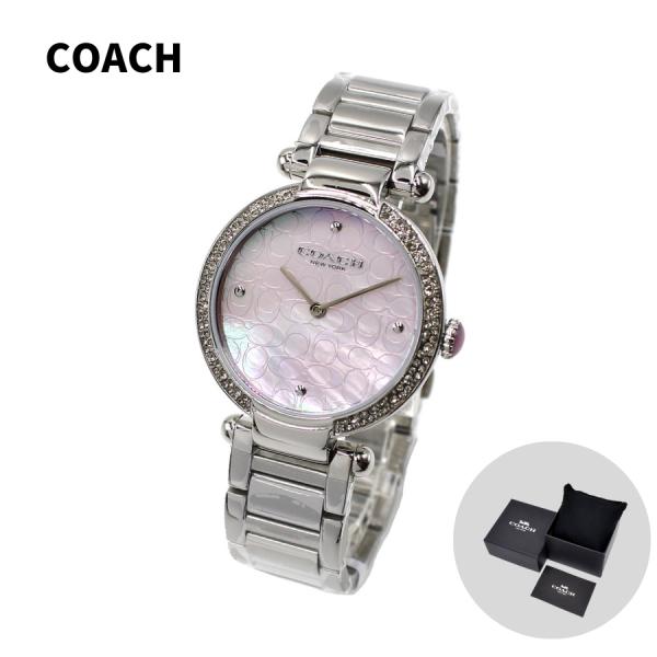 COACH コーチ CARY ケリー 14504182 腕時計 女性 レディース