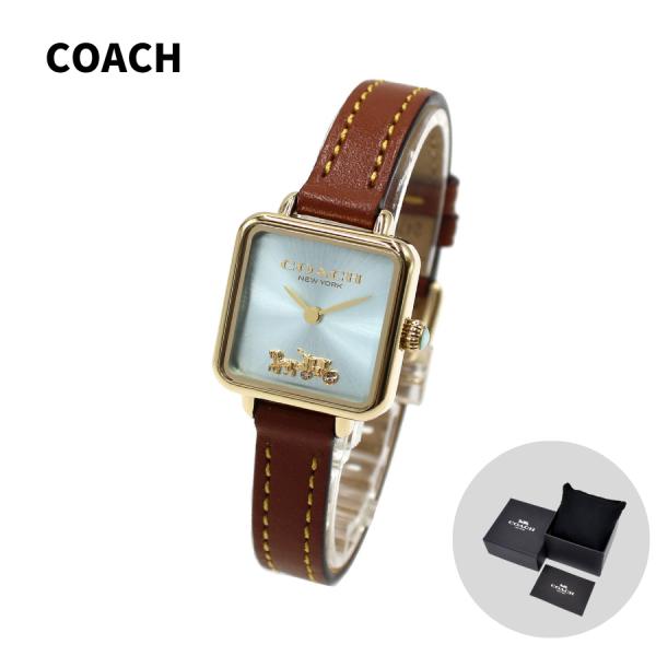 COACH コーチ CASS キャス 14504231 腕時計 女性 レディース