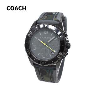 COACH コーチ 14602567 KENT ケント 腕時計 メンズ 男性｜timemachine