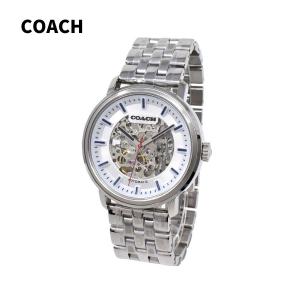 COACH コーチ 14602568 HARRISON ハリソン 腕時計 メンズ 男性｜timemachine