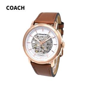 COACH コーチ 14602569 HARRISON ハリソン 腕時計 メンズ 男性｜timemachine