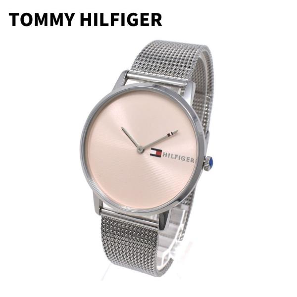 【SALE】TOMMY HILFIGER トミーヒルフィガー 1781970 腕時計 男性 メンズ