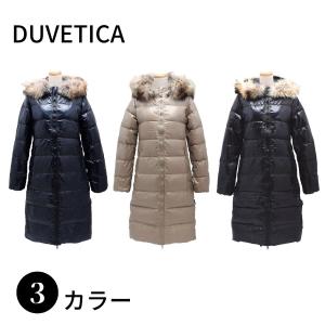 DUVETICA デュベティカ 182-D.1570N00/1035.R-MFN ALIA ダウン ダウンジャケット ダウンコート 女性 レディース