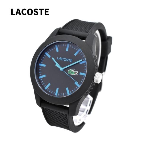 LACOSTE ラコステ 2010791  ウォッチ 腕時計 男性 メンズ 女性 レディース