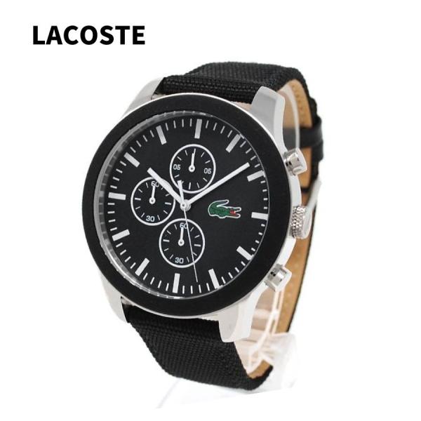 LACOSTE ラコステ 2010950 ウォッチ 腕時計 男性 メンズ