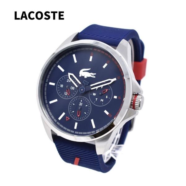 LACOSTE ラコステ 2010979 ウォッチ 腕時計 男性 メンズ