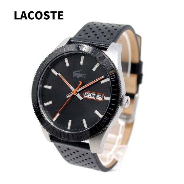 LACOSTE ラコステ 2010982 ウォッチ 腕時計 男性 メンズ