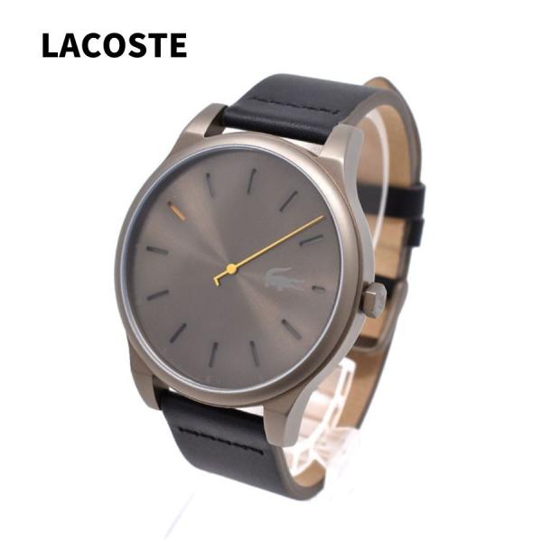 【SALE】LACOSTE ラコステ 2011001 ウォッチ 腕時計 男性 メンズ