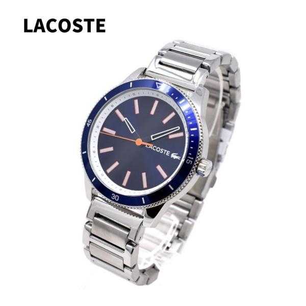 LACOSTE ラコステ 2011014 ウォッチ 腕時計 男性 メンズ