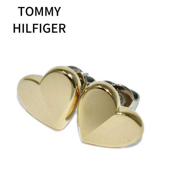【SALE】TOMMY HILFIGER トミーヒルフィガー 2780300 ピアス アクセサリー ...