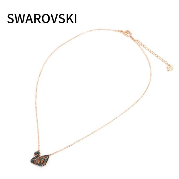 【SALE】SWAROVSKI スワロフスキー 5281275 アクセサリー ネックレス ペンダント...