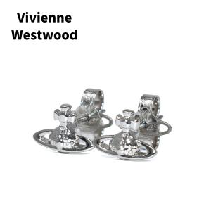 Vivienne Westwood ヴィヴィアン ウエストウッド 62010014-02P019 LORELEI STUD EARRINGS ピアス 女性 レディース｜timemachine