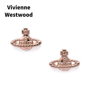 Vivienne Westwood ヴィヴィアン ウエストウッド 62010015-G002-SM FARAH EARRINGS ピアス 女性 レディースの商品画像