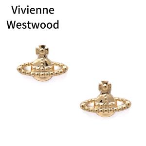 Vivienne Westwood ヴィヴィアン ウエストウッド 62010015-R001-SM FARAH EARRINGS ピアス 女性 レディース｜timemachine